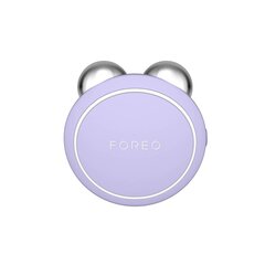 Foreo Bear Lavender Smart Microcurrent kasvohierontalaite hinta ja tiedot | Foreo Kodinkoneet ja kodinelektroniikka | hobbyhall.fi
