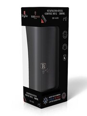 Berlinger Haus -termosmuki 0,5 l hinta ja tiedot | Termoskannut ja termosmukit | hobbyhall.fi