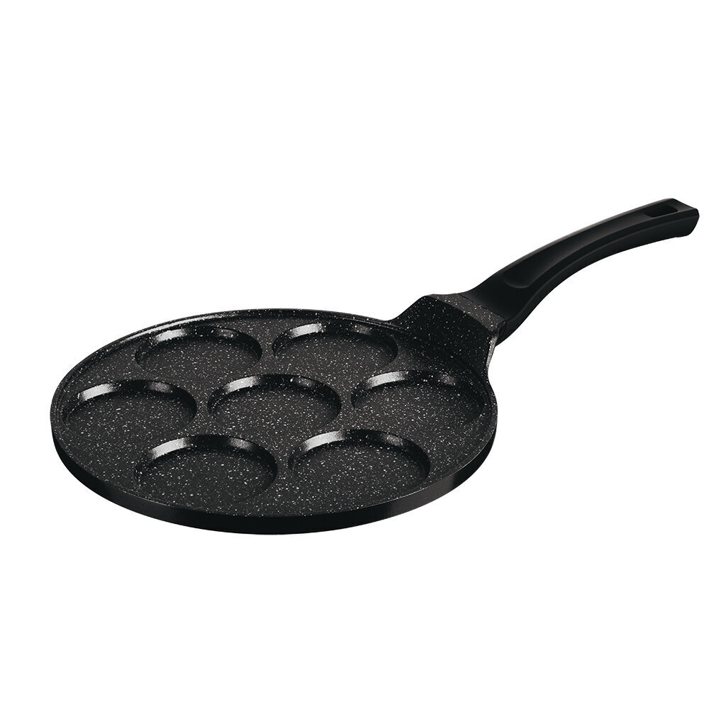 Berlinger Haus Granit Diamond Line -pannu, 26 cm hinta ja tiedot | Paistinpannut | hobbyhall.fi