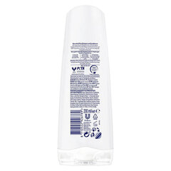 Dove Anti-Frizz Oil Therapy Conditioner hiustenhoitoaine, 200 ml hinta ja tiedot | Hoitoaineet | hobbyhall.fi