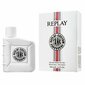 Eau de Toilette Replay #TankCustom For Her EDT 30 ml hinta ja tiedot | Naisten hajuvedet | hobbyhall.fi