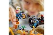 60387 LEGO® City Maastoauto hinta ja tiedot | LEGOT ja rakennuslelut | hobbyhall.fi