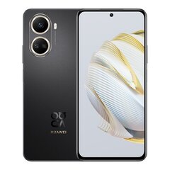 Huawei Nova 10 SE Dual SIM 6/128GB Starry Black 51097GAA hinta ja tiedot | Matkapuhelimet | hobbyhall.fi