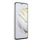 Huawei Nova 10 SE Dual SIM 6/128GB Starry Silver 51097GAC hinta ja tiedot | Matkapuhelimet | hobbyhall.fi