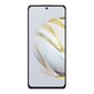 Huawei Nova 10 SE Dual SIM 6/128GB Starry Silver 51097GAC hinta ja tiedot | Matkapuhelimet | hobbyhall.fi