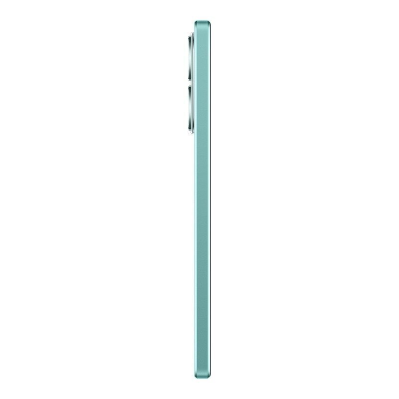 Huawei Nova 10 SE Dual SIM 6/128GB Mint Green 51097GAB hinta ja tiedot | Matkapuhelimet | hobbyhall.fi