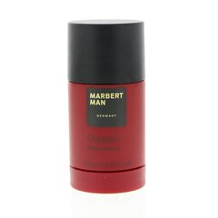 Deodorantti Marbert Man Classic Deo Stick, 75 ml hinta ja tiedot | Marbert Hajuvedet ja kosmetiikka | hobbyhall.fi