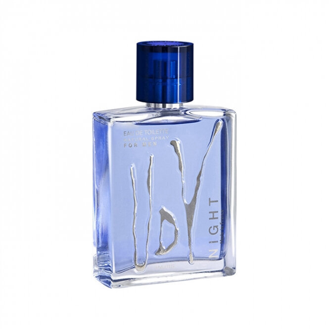 Ulric De Varens Night EDT miehille, 60 ml hinta ja tiedot | Miesten hajuvedet | hobbyhall.fi