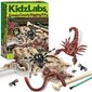 4M KidzLabs Creepy Crawly Digging Kit hinta ja tiedot | Tyttöjen lelut | hobbyhall.fi