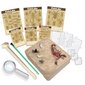 4M KidzLabs Creepy Crawly Digging Kit hinta ja tiedot | Tyttöjen lelut | hobbyhall.fi