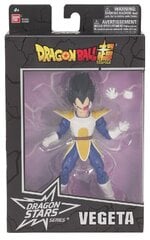 Bandai Dragon Ball Super Vegeta -figuuri, 17 cm hinta ja tiedot | Bandai Lapset | hobbyhall.fi