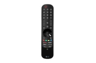 LG2022 kaukosäädin (NFC) hinta ja tiedot | TV-lisätarvikkeet | hobbyhall.fi