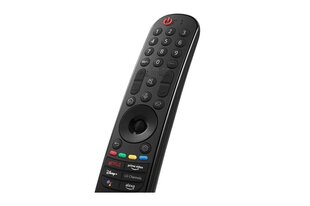 LG2022 kaukosäädin (NFC) hinta ja tiedot | TV-lisätarvikkeet | hobbyhall.fi