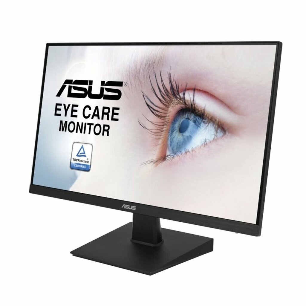 Näyttö Asus VA247HE 23,8" FHD LED hinta ja tiedot | Näytöt | hobbyhall.fi