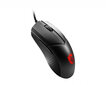 MSI Clutch GM41 V2, musta hinta ja tiedot | Hiiret | hobbyhall.fi