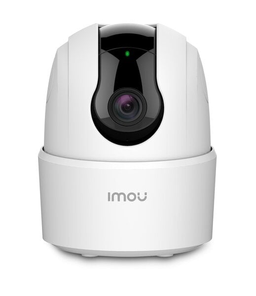 Dahua Imou Ranger 2C IPC-TA22CP-D Sisäkäyttöön tarkoitettu panoroitava/kallistettava IP-kamera, 2 megapikselin Full HD, Valkoinen