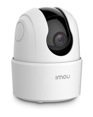 Dahua Imou Ranger 2C IPC-TA22CP-D Sisäkäyttöön tarkoitettu panoroitava/kallistettava IP-kamera, 2 megapikselin Full HD, Valkoinen hinta ja tiedot | Web-kamerat | hobbyhall.fi