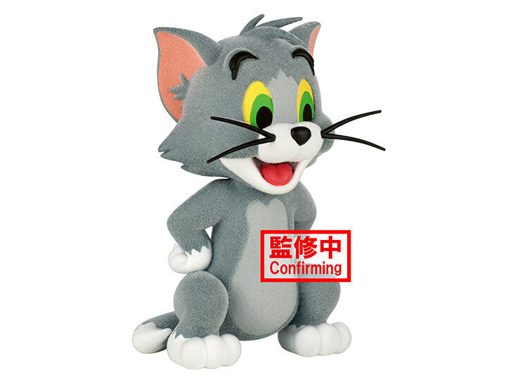 Tom ja Jerry -figuuri, Tom hinta ja tiedot | Poikien lelut | hobbyhall.fi