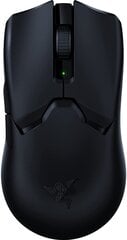 RAZER Viper V2 Pro musta langaton optinen hiiri l 30 000 DPI kaina ir informacija | Hiiret | hobbyhall.fi