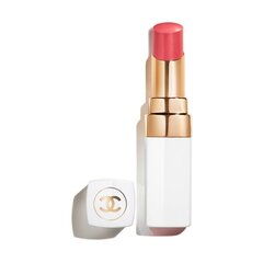 Chanel Rouge Coco Baume Kosteuttava huulirasva 3 g My Rose hinta ja tiedot | Huulipunat, huulikiillot ja huulirasvat | hobbyhall.fi