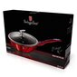 WOK Berlingerhaus Metallic Line, 28 cm hinta ja tiedot | Paistinpannut | hobbyhall.fi