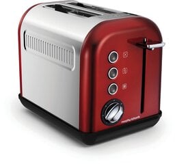 Morphy Richards 22201 hinta ja tiedot | Leivänpaahtimet | hobbyhall.fi