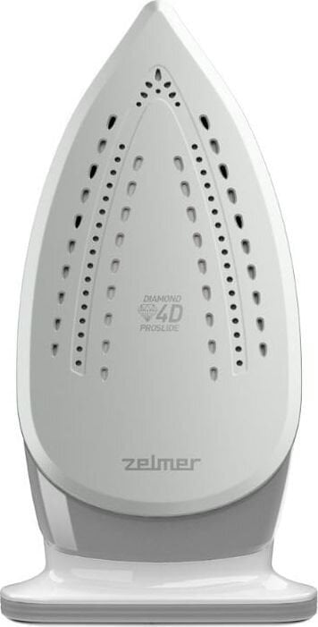 Zelmer ZIS6450 hinta ja tiedot | Silityskeskukset | hobbyhall.fi