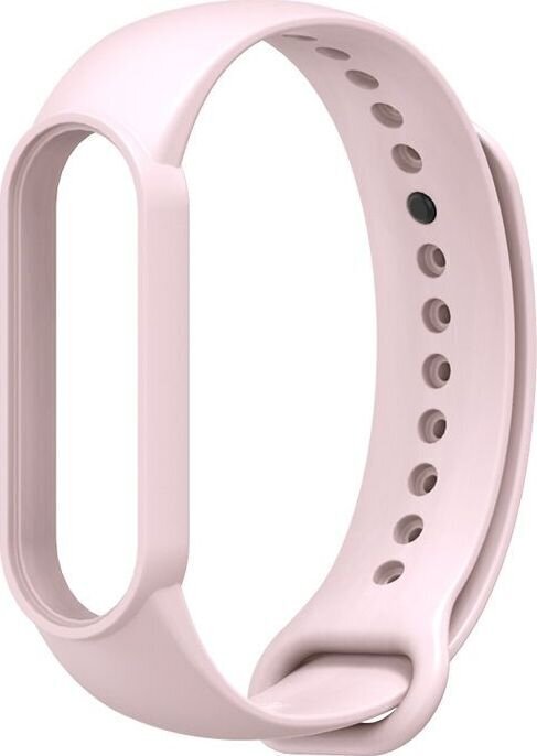 Tech-Protect 0795787712238 Xiaomi Mi Band 5 hinta ja tiedot | Älykellojen ja aktiivisuusrannekkeiden lisätarvikkeet | hobbyhall.fi