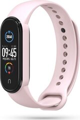 Tech-Protect 0795787712238 Xiaomi Mi Band 5 hinta ja tiedot | Älykellojen ja aktiivisuusrannekkeiden lisätarvikkeet | hobbyhall.fi