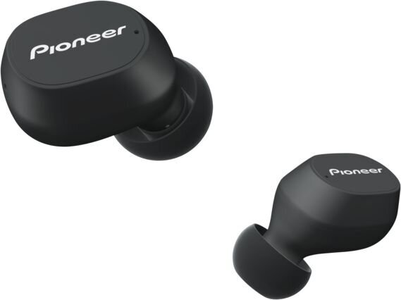 Pioneer SE-C5TW hinta ja tiedot | Kuulokkeet | hobbyhall.fi