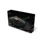 Berlinger Haus Grillipannu Metallic Line Emerald, 28 cm hinta ja tiedot | Paistinpannut | hobbyhall.fi