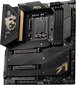 MSI MEG Z690 ACE, E-ATX, LGA 1700, DDR5, WIFI hinta ja tiedot | Emolevyt | hobbyhall.fi