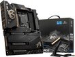 MSI MEG Z690 ACE, E-ATX, LGA 1700, DDR5, WIFI hinta ja tiedot | Emolevyt | hobbyhall.fi