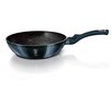 Berlinger Haus Akvamariini WOK 30cm hinta ja tiedot | Paistinpannut | hobbyhall.fi