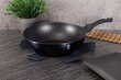 Berlinger Haus Akvamariini WOK 30cm hinta ja tiedot | Paistinpannut | hobbyhall.fi