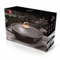 Berlinger Haus Graniitti WOK 30 cm BH-7112 Black Rose hinta ja tiedot | Kattilat ja painekattilat | hobbyhall.fi