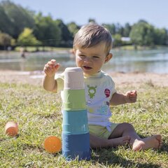 Little Green Smoby -Taikatorni hinta ja tiedot | Smoby Lelut yli 3-vuotiaille lapsille | hobbyhall.fi