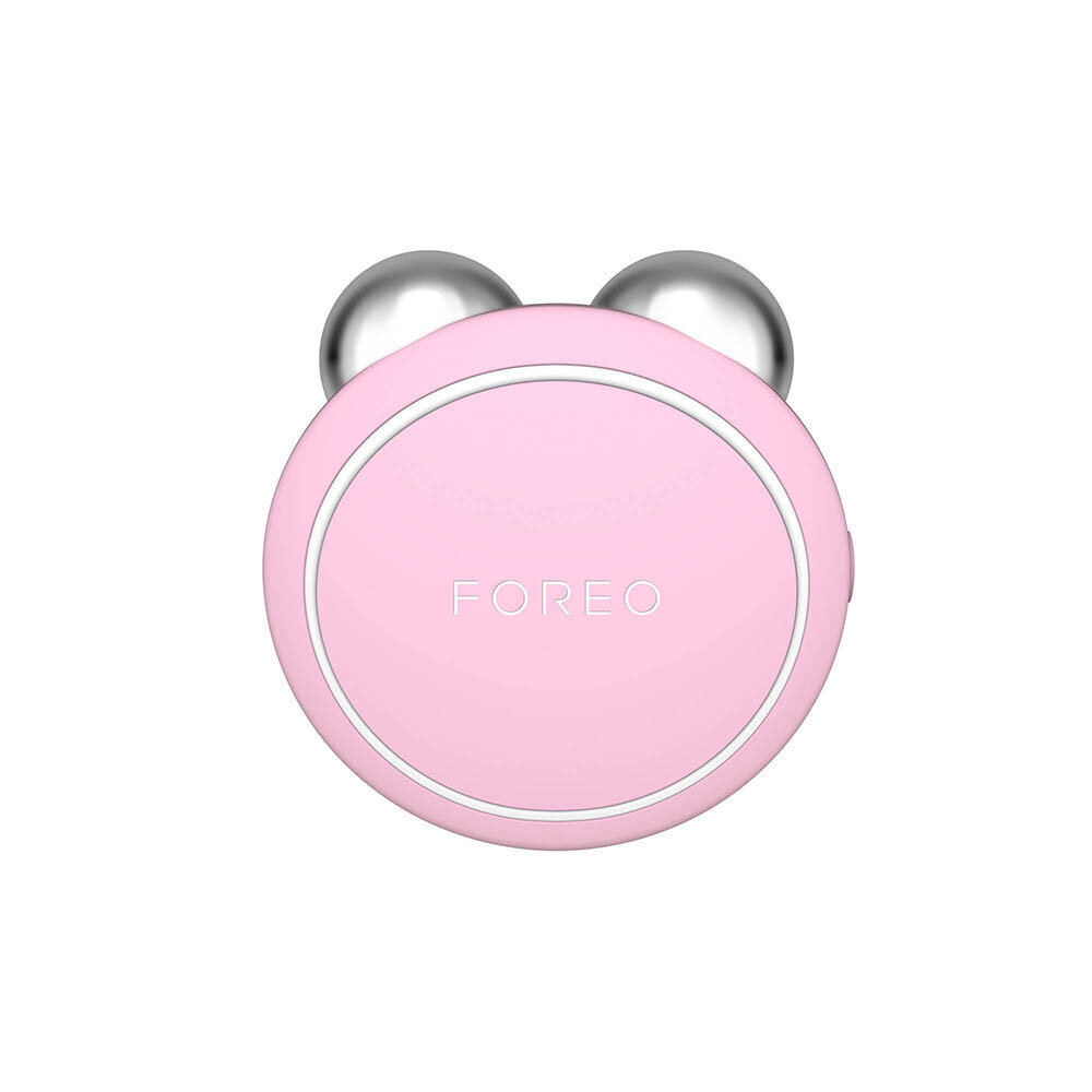 Kasvohierontalaite Foreo Bear Pearl Pink hinta ja tiedot | Kasvojenhoitolaitteet | hobbyhall.fi