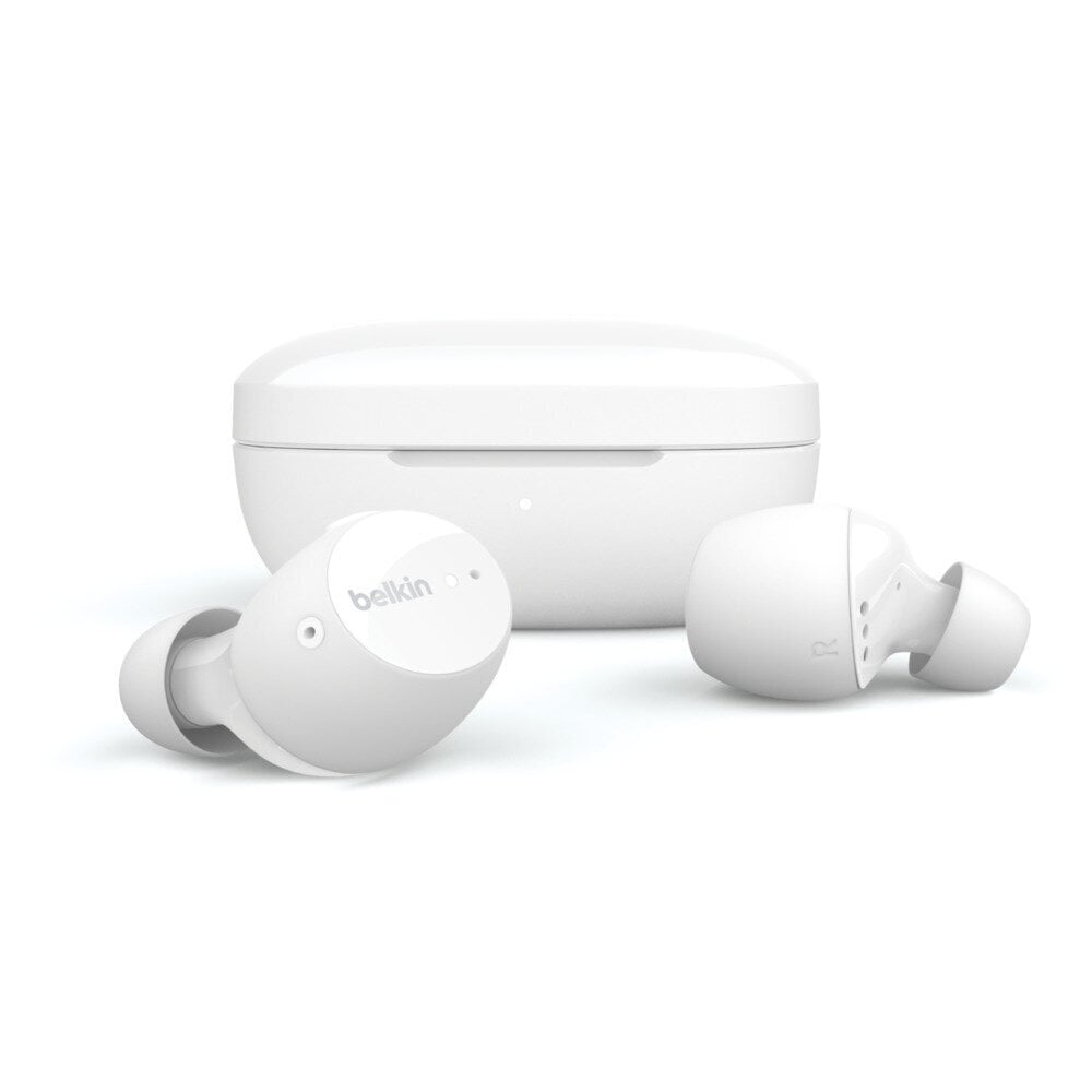 Belkin SoundForm Immerse hinta ja tiedot | Kuulokkeet | hobbyhall.fi