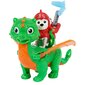 The Paw Patrol (Ryhmä Hau) Knights, figuurien setti 2 kpl hinta ja tiedot | Poikien lelut | hobbyhall.fi