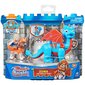 The Paw Patrol (Ryhmä Hau) Knights, figuurien setti 2 kpl hinta ja tiedot | Poikien lelut | hobbyhall.fi