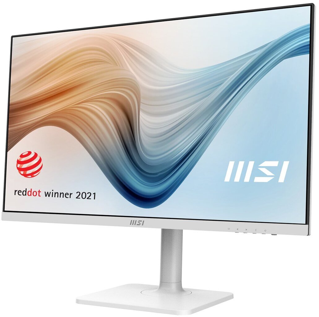 MSI Modern MD272PW hinta ja tiedot | Näytöt | hobbyhall.fi