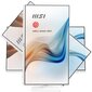 MSI Modern MD272PW hinta ja tiedot | Näytöt | hobbyhall.fi