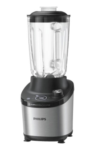 Philips HR3760/00 hinta ja tiedot | Tehosekoittimet | hobbyhall.fi