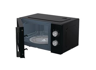 Gorenje MO20E2BH Mikroaaltouuni hinta ja tiedot | Mikroaaltouunit | hobbyhall.fi