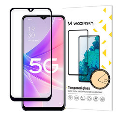 Wozinsky Oppo A77 4G / A57 4G / A57s / A57e hinta ja tiedot | Näytönsuojakalvot ja -lasit | hobbyhall.fi