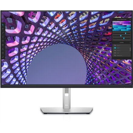 Dell P3223QE hinta ja tiedot | Näytöt | hobbyhall.fi