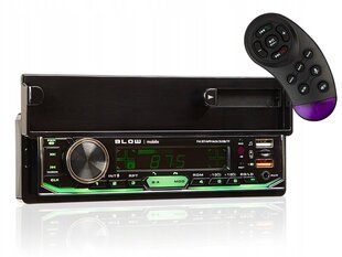 Autosoitin Blow AVH-8970 MP3/ distanc.BT 78-357 hinta ja tiedot | Blow Autohifi | hobbyhall.fi