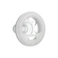 Tommee Tippee Closer to nature 6-6kk Ortodonttinen silikonitutti 2 kpl 433485 hinta ja tiedot | Tutit | hobbyhall.fi