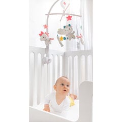 Fehn Aiko & Yuki Soiva mobile hinta ja tiedot | Vauvan lelut | hobbyhall.fi